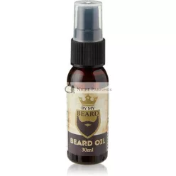 Buď olej na bradu 30ml - Be My Beard