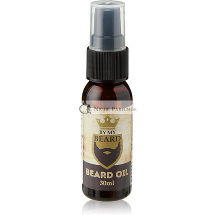 Buď olej na bradu 30ml - Be My Beard