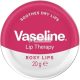 Vaseline Balzam na pery Róžový, 20g