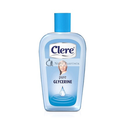 Clere Creams, 100 ml
