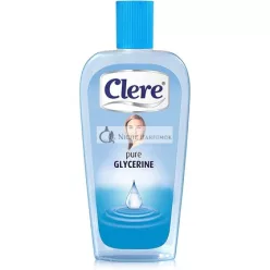 CLERE BP Čistá Glycerín 200ml