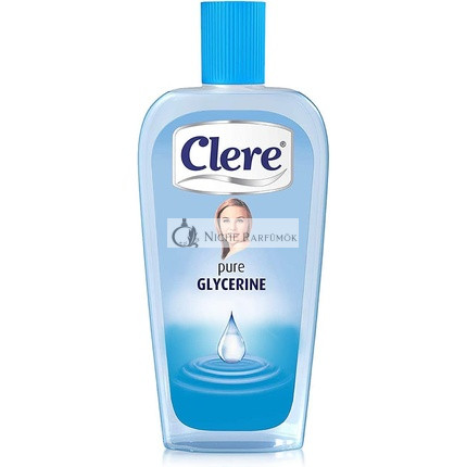 CLERE BP Čistá Glycerín 200ml