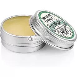 Mr Bear Family Balm - Balzam na pery