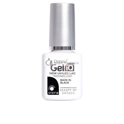 Beter Gel IQ Lak na Nechty - 16 Farieb 5ml