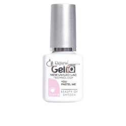 BETER GEL IQ Lak na Nechty #You Pastel Me 5ml