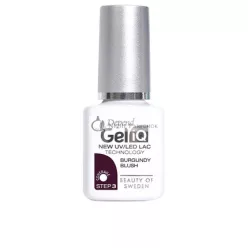 BETER Color Depend Gel iQ Lak na Nechty Burgundy Blush, 5ml