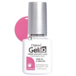 Beter Gel IQ One Polosť Trvalý Lak na Nechty - Melón, 5ml