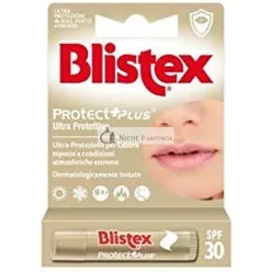 Blistex Protect Plus SPF30 Balzam na pery