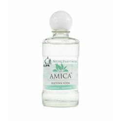 Alpa Amica Kafrátová lotion 60ml