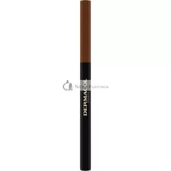 Dermacol Ceruzka na obočie Perfector 2