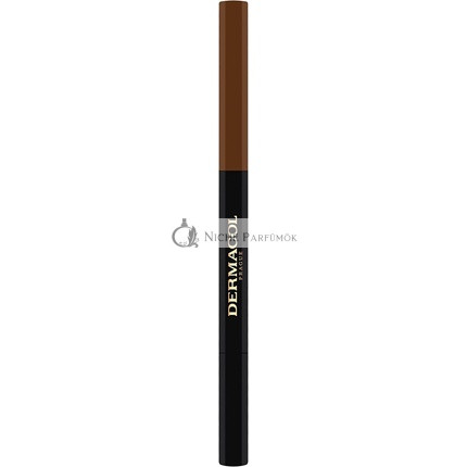 Dermacol Ceruzka na obočie Perfector 2