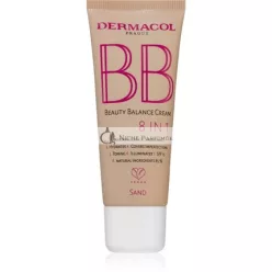 Dermacol BB Krém Krásy Balance 8in1 Sand 30 ml
