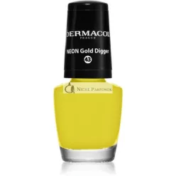 Dermacol Neon 5ml Lesk na pery