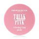 Dermacol Think Pink Osviežujúci Fixujúci Púder, 10 g