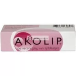 Akolip Kosme Pharma