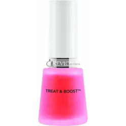 Revlon Ošetrenie a posilnenie nechtov, 15ml