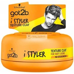   Schwarzkopf got2b iStyler Dlhodobá Fixácia bez Bieleho Zvyšku, 75ml