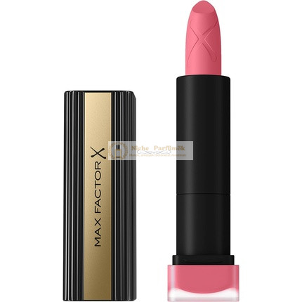 Max Factor Colour Elixir Matný Rúž 20 Ruža