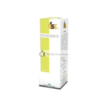Prodeco Pharma Gse Telový Čistič, 200 ml