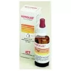 Seventy Bg Normogam Borage Oil, 25 ml