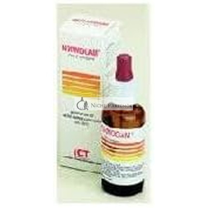 Seventy Bg Normogam Borage Oil, 25 ml