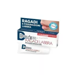 Dermovitamina Regeneračný Balzam na Perá