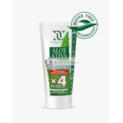 Gdp Srl General Dietet.Pharma Aktív Aloe Čistý Gél 200ml