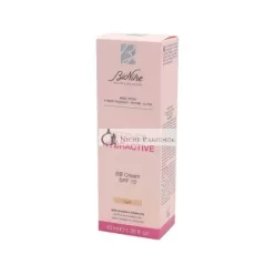 Bionike Defence Hydractive BB Krém SPF 15 Svetlý, 40 ml