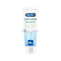 Durex Naturals Hydratačný krém, 100ml