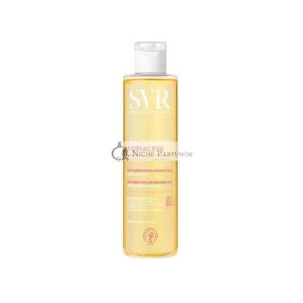 Laboratoires Svr Topialyse Čistiaci olej, 200 ml