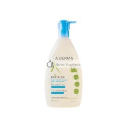 Aderma Primalba Čistiaci gél 500 Millilitrov
