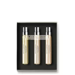   Molton Brown Kvetinový a korenistý parfumový objavovací set