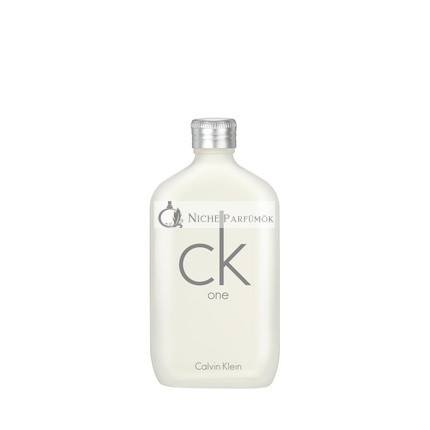Calvin Klein Ck One Eau De Toilette, 50 ml