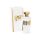 Amouroud Silver Birch Eau de Parfum 100ml
