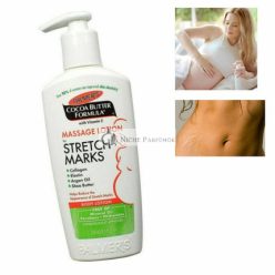 Krém na strie, tehotenský lotion pre mužov a ženy