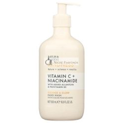   Baylis & Harding Vitamín C Čistiaca a Žiarivá Rúra na Ruky 500ml
