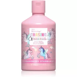   Beauticology Jednorožec Čistiaci Gél - Baylis & Harding 500ml