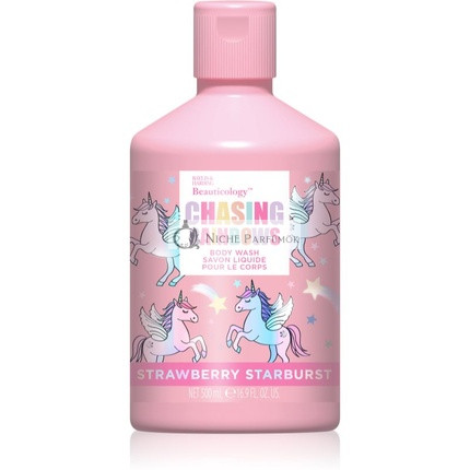 Beauticology Jednorožec Čistiaci Gél - Baylis & Harding 500ml