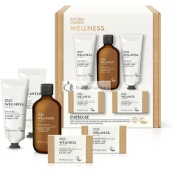 Baylis & Harding Wellness Luxus Kúpeľný Darčekový Set