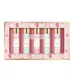   Baylis & Harding Royale Garden Eau De Toilette Darčekový Set - 5 X 15 Ml