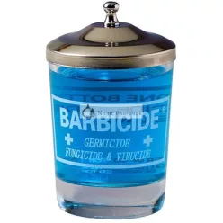 Barbicide Manikúra Stôl Jar 118 ml