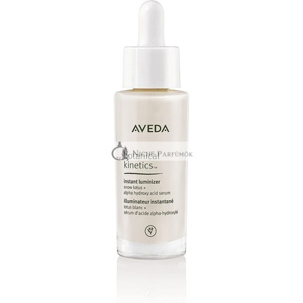 Aveda Botanické Kinetiky Okamžitý Rozjasňovač