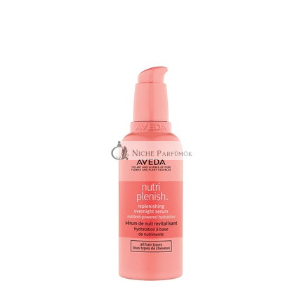 Aveda Nutriplenish Obnovujúce Nočné Sérum, 100ml