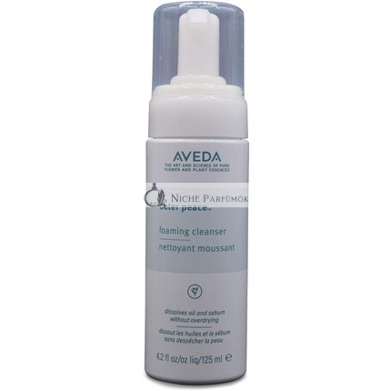 Aveda Outer Peace Penivý čistič