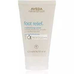 Aveda Krém na nohy s hydratačnými účinkami, 125 ml