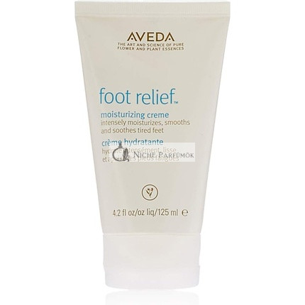 Aveda Krém na nohy s hydratačnými účinkami, 125 ml
