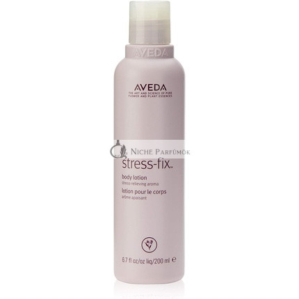 Aveda Stress-Fix Telový Krém