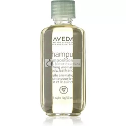 Aveda Shampure Zloženie