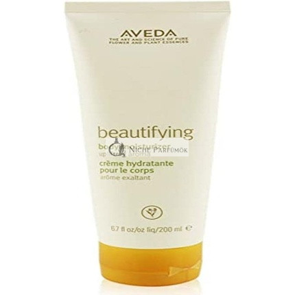 Aveda Zkrášľujúci Telový Hydratačný Krém, 200ml