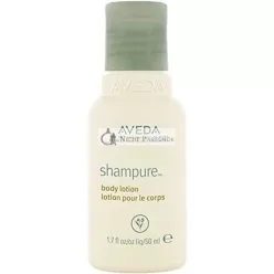 AVEDA Shampure Telový balzam Cestovná veľkosť 50 ml